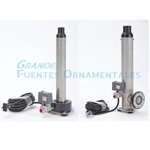 AirNozzle 15 E-6m vertical 01 / AirNozzle 20 E-14m vertical 01