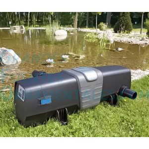 Precalificador Oase UVC Bitron Eco