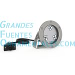 Foto ProfiLux LED L RGBW Spot-DMX-02
