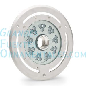ProfiPlane LED XL RGB Spot /DMX/ 02