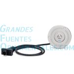 Foto montaje ProfiFloor LED S RGB y RGBW-DMX-02-1