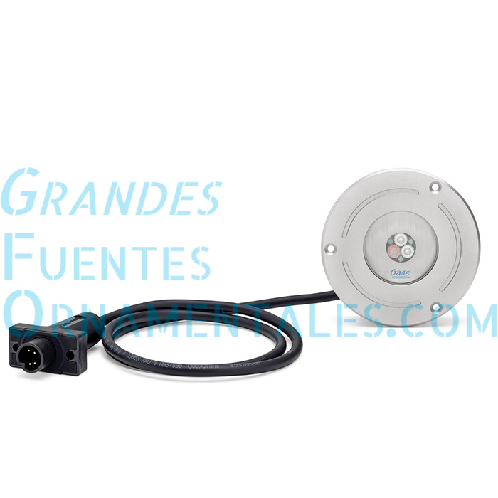 Foto montaje ProfiFloor LED S RGB y RGBW-DMX-02-1