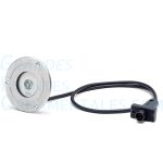 ProfiFloor LED S RGB y RGBW-DMX-02-1