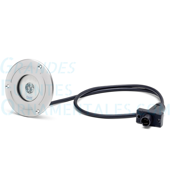 ProfiFloor LED S RGB y RGBW-DMX-02-1