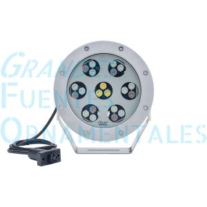 ProfiLux Basic LED XL W Spot /01 – ProfiLux Basic LED XL W Flood /01
