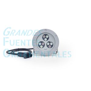 ProfiLux Basic LED L RGB Spot /DMX/ 02 – ProfiLux Basic LED L RGB Flood /DMX/ 02