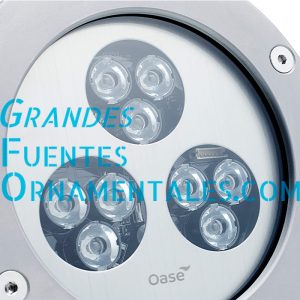 ProfiLux Basic LED L W Spot /01 – ProfiLux Basic LED L W Flood /01