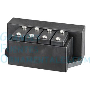 ProfiLux Garden LED controlador