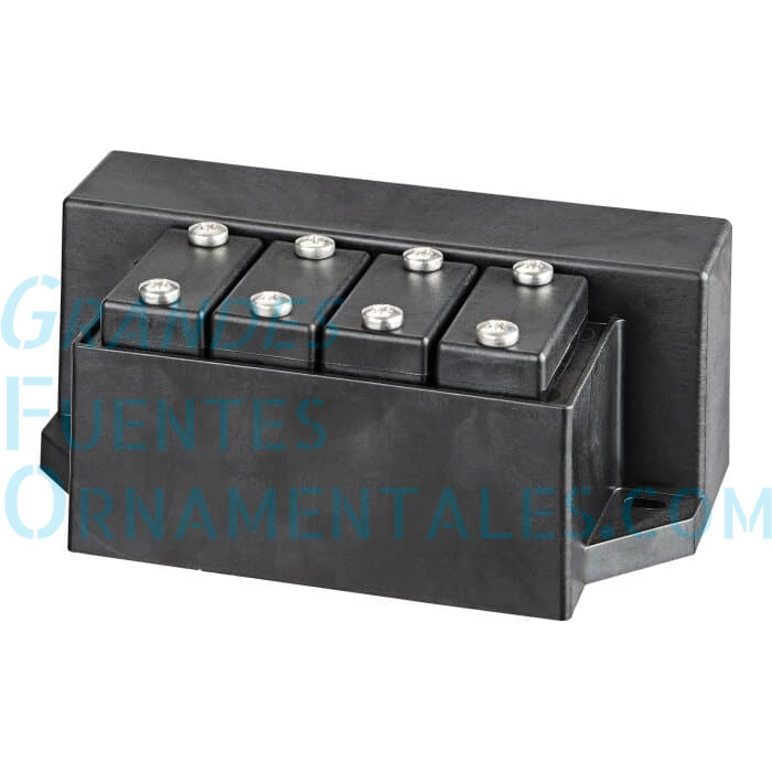 ProfiLux Garde LED controlador