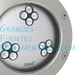 ProfiLux LED L RGBW Spot-DMX-02