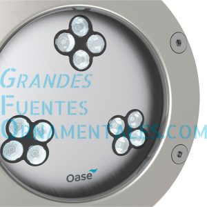 ProfiLux LED L RGBW Spot /DMX/ 02