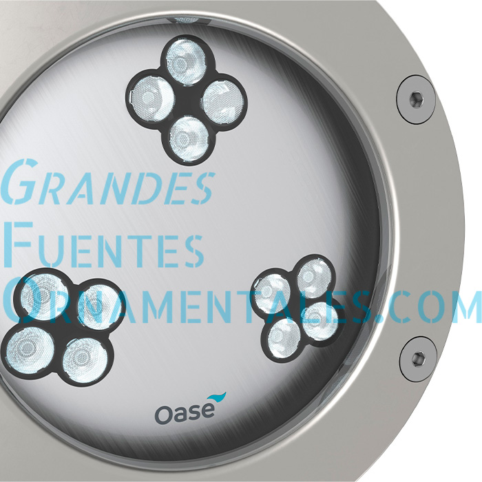 ProfiLux LED L RGBW Spot-DMX-02