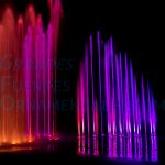 ProfiLux LED XL RGBW SpotDMX02 - ProfiLux LED XL RGBW FloodDMX02