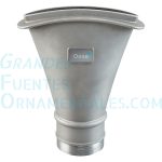 Tobera FanJet 30