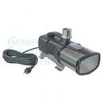Bomba Oase Varionaut 270