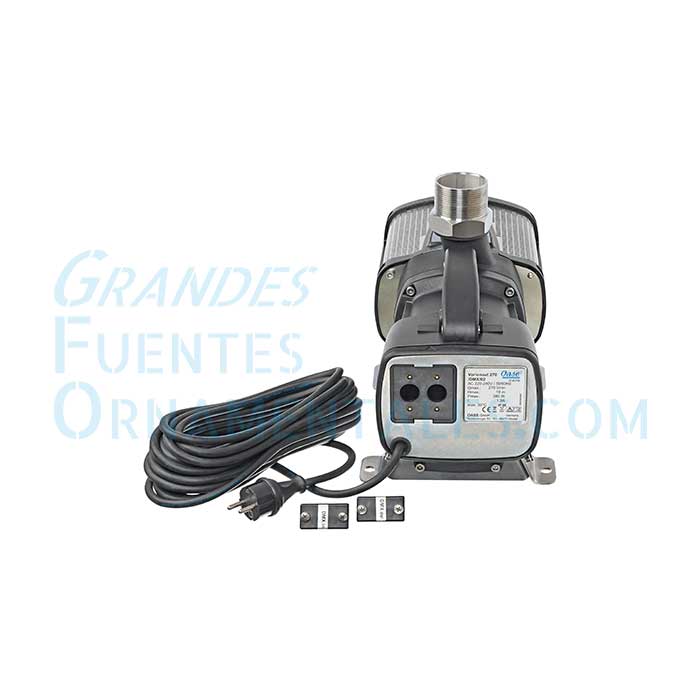 Bomba Oase Varionaut 270