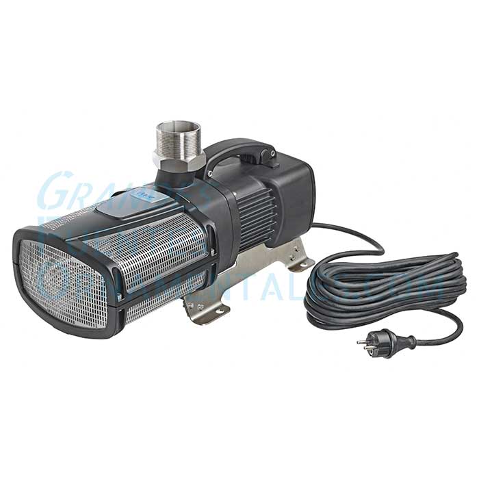 Bomba Oase Varionaut 270