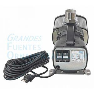 Bomba Oase Varionaut 270 / DMX / 02