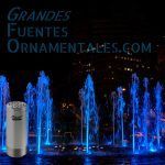Boquilla Oase Cluster Eco