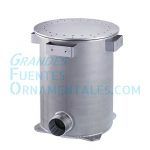 Boquilla Oase Crown