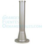 Boquilla Oase Hollow Jet 130