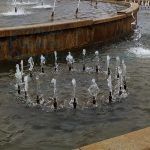 Conjunto de boquillas cometa
