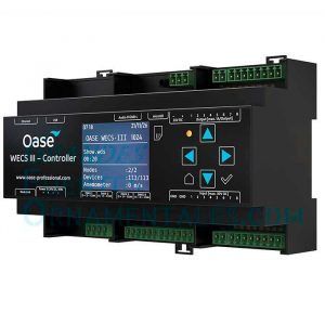Oase WECS III 1024/DMX/02