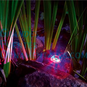 ProfiLux Garden Led RGB