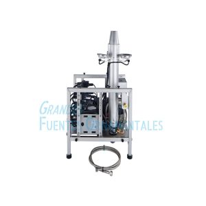 Oase Fountain Flame