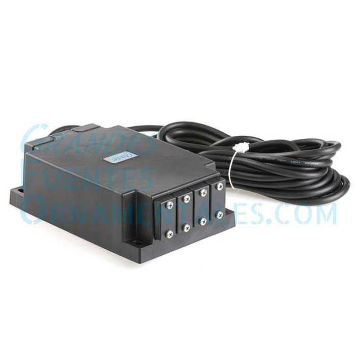 Fuente de alimentación 250-24V Oase