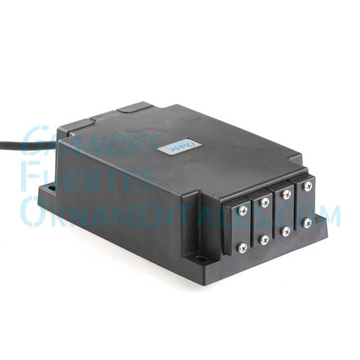 Fuente de alimentación 250-24V Oase