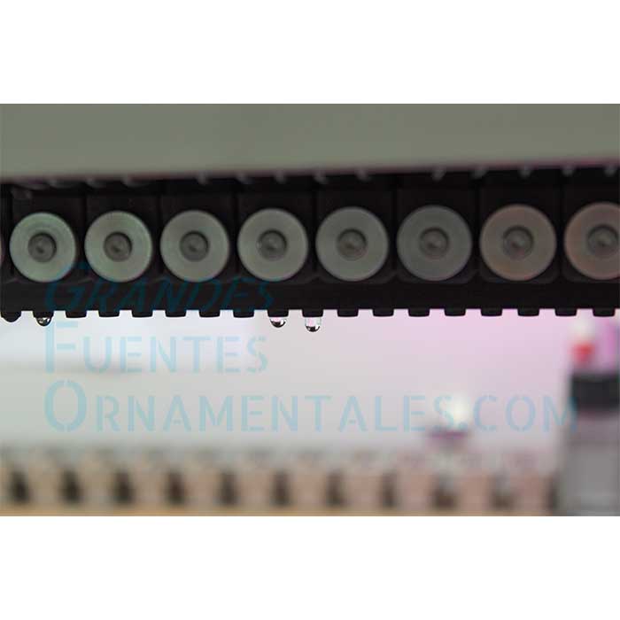 Oase Flashwall