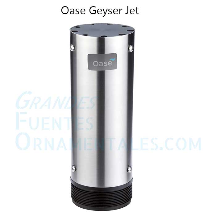 Oase Geyser Jet