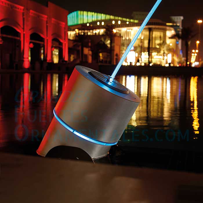 Oase Jumping Jet Flash III