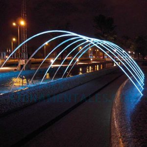 Boquilla OASE Jumping Jet Flash III
