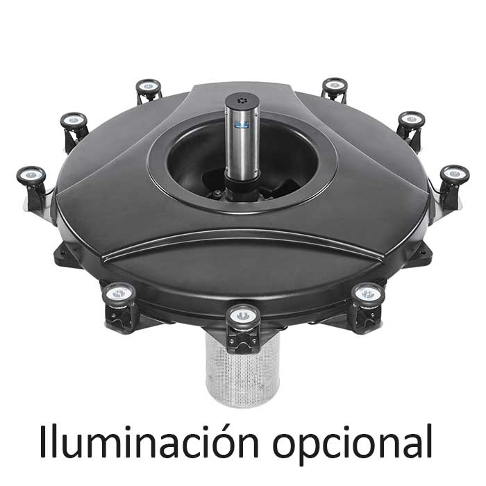 Oase Midi - Maxi