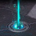Oase Profiplane LED L RGB Spot