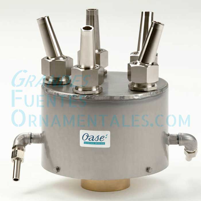 Oase Rotating Nozzle