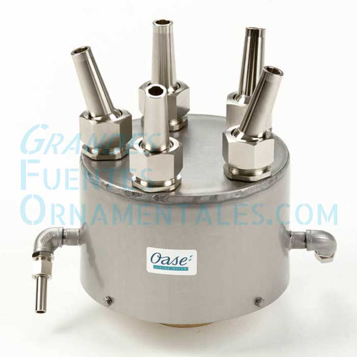 Oase Rotating Nozzle