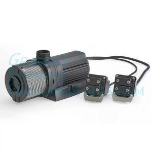 Bomba Oase Varionaut 150 24V / DMX / 02