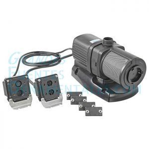 Bomba Oase Varionaut 90 24V / DMX / 02