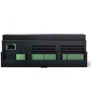 Oase WECS III 2048/DMX/02