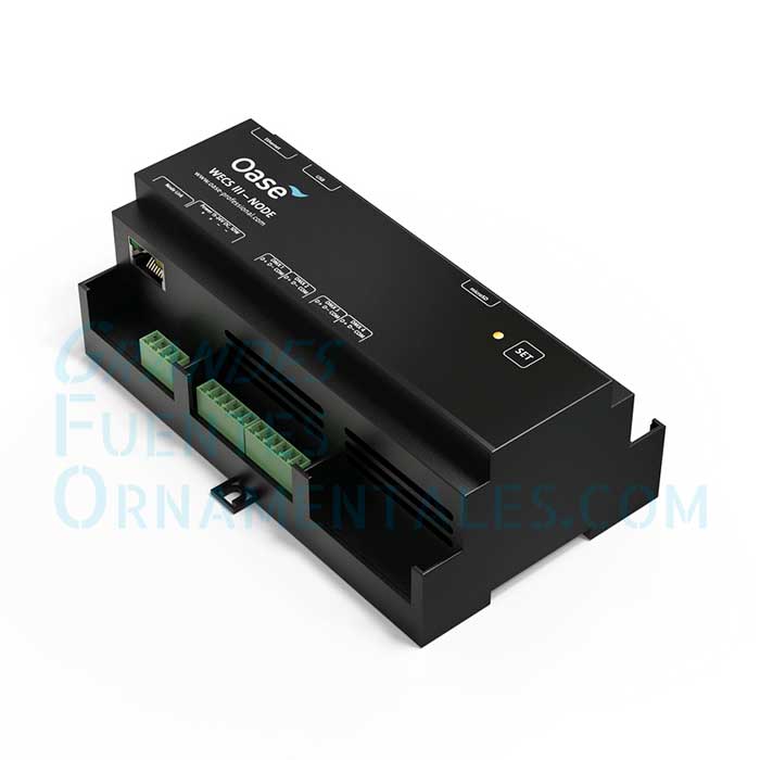 Oase WECS III Node