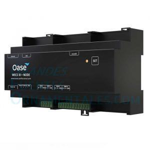 Oase WECS III node