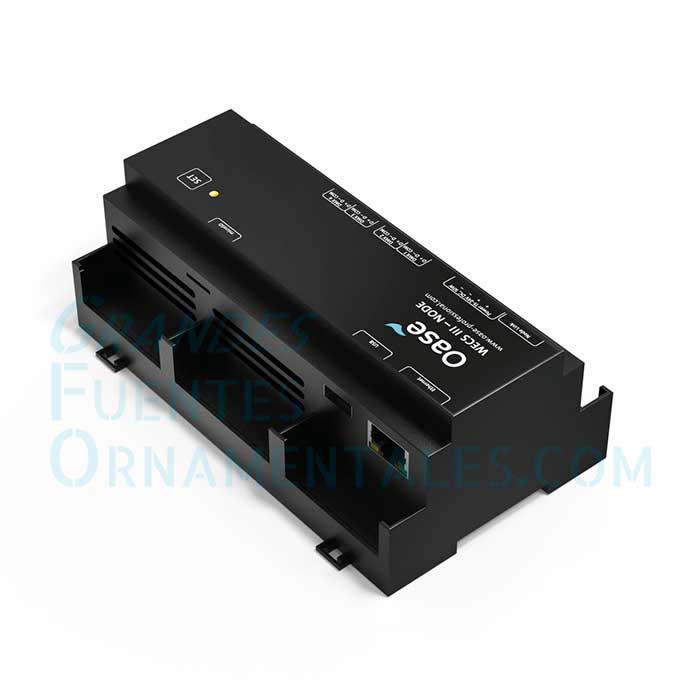 Oase WECS III Node