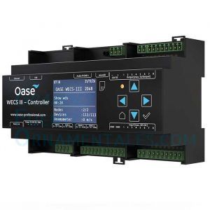Oase WECS III 2048/DMX/02