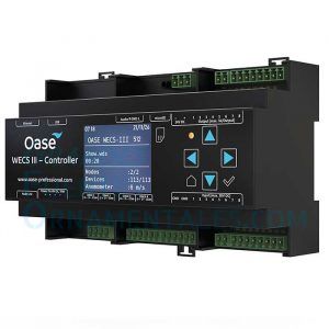 Oase WECS III 512/DMX/02
