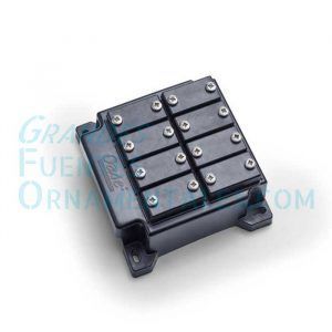 Controlador Oase UnderWater LED Driver Compact / DMX / 02
