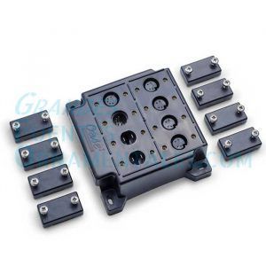 Controlador Oase UnderWater LED Driver Compact / DMX / 02