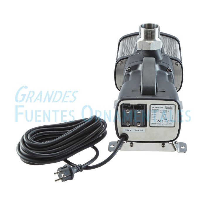 bomba varionaut 400
